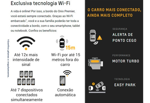 Onix 1.0 Automatico 2021 (1818451117)