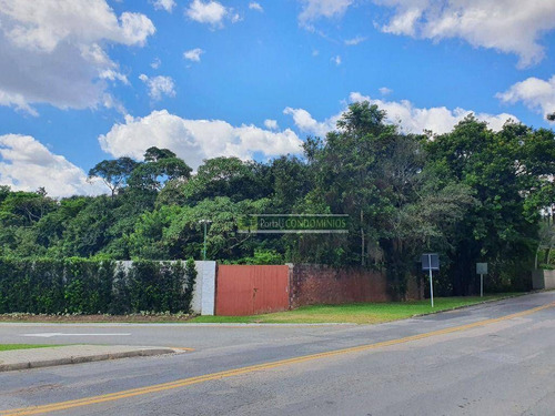 Área À Venda, 5053 M² Por R$ 1.350.000,00 - Tingui - Curitiba/pr - Ar0001