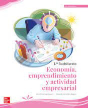 Bach 1 Economía Emprendimiento Y Actividad Empresarial 2022