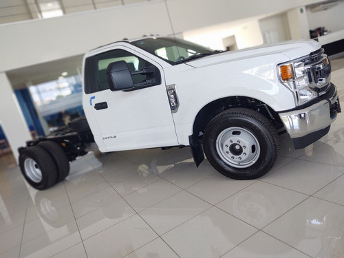 Imagen 11 de 12 de Ford F350 Xl Plus Super Duty 2022
