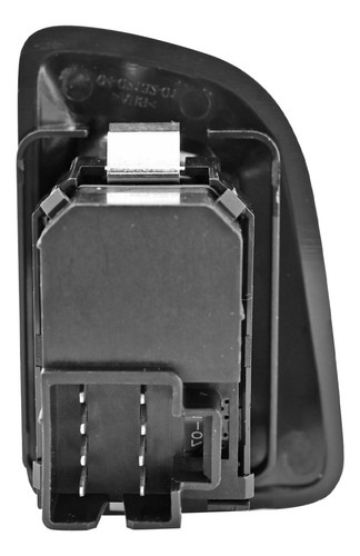 Control De Elevador P- Gmc Yukon Tras Der 2004 2005 2006