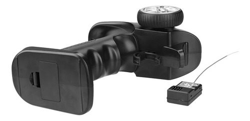4 Canales 2.4 G Rc Transmisor Receptor Controlador De Radio