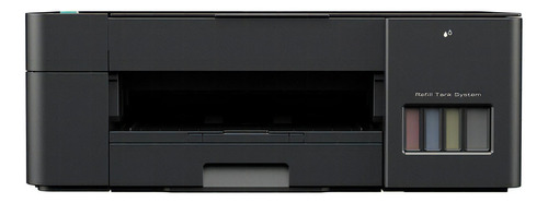 Impresora Multifuncional Brother Dcp-t220 Usb