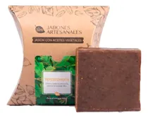 Comprar Jabón Artesanal Aceites Vegetales Varias Presentaciones Blen Jabones Tepezcohuite