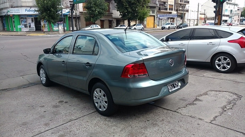 Volkswagen Voyage 1.6 2011 Di Buono