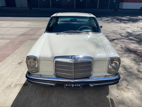 Mercedes Benz 250 C