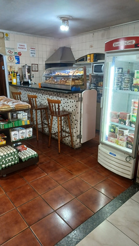 Padaria E Restaurante