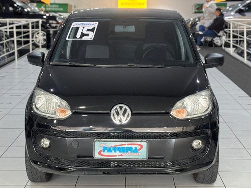 Volkswagen Up! 1.0 MPI TAKE UP 12V