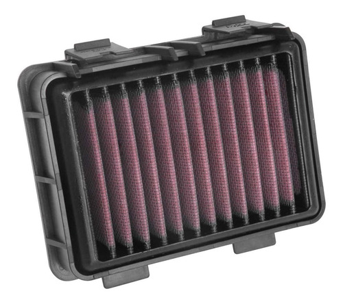 Filtro De Aire Alto Flujo K&n Ktm 250 Duke 250 2019