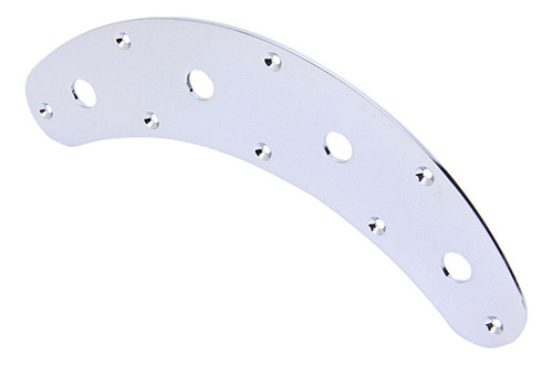 Panel De Control De Interruptor Para Guitarra Bass , Etc.