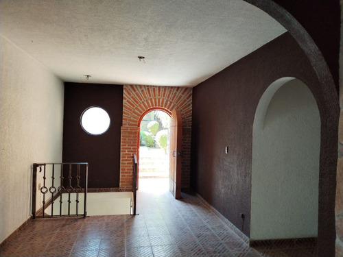 Casa En Privada En Tlaltenango, Cuernavaca, Morelos - Crb-792-dpx