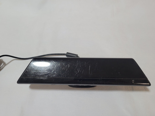 Kinect Para Xbox 360 Con Juegos (Usado)