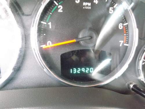 Jeep Cherokee .