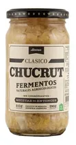 Comprar Chucrut Recetas De Entonces 310 Gr - Origen Argentina