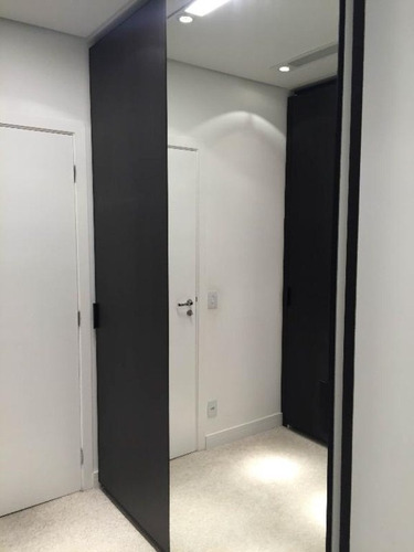 Apartamento Com 3 Suítes À Venda, 247 M² Por R$ 2.200.000 - Condomínio Único Campolim - Sorocaba/sp, Próximo Ao Shopping Iguatemi. - Ap0117 - 67639846
