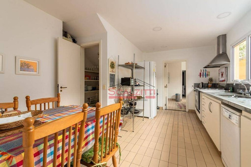 Casa Com 4 Dormitórios À Venda, 300 M² Por R$ 1.500.000,00 - Morumbi - São Paulo/sp - Ca0428