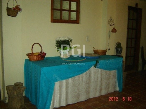 Imagem 5 de 15 de Casa - Aberta Dos Morros - Ref: 178066 - V-mi10354