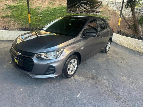 Chevrolet Onix 10mt Hb
