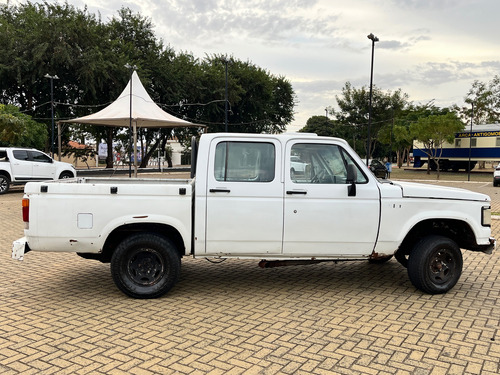 Gm D-20 Custom De Luxe 1994