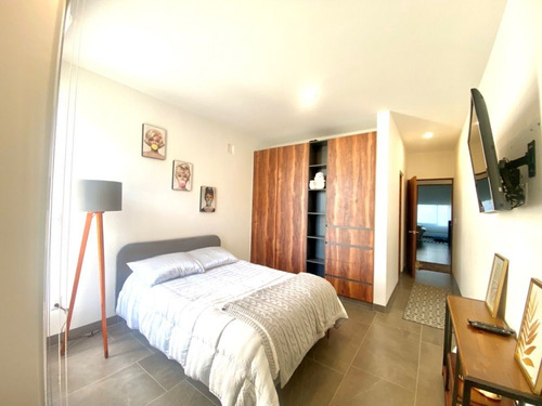 Venta Casa En Zibatá Privada Garambullo Con Jacuzzi 11