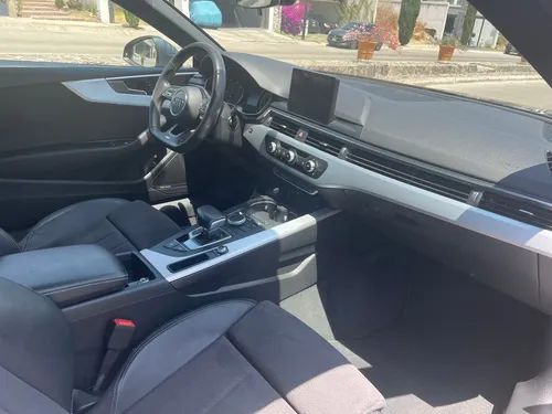 Audi A5 2.0 S-line 190hp Dsg