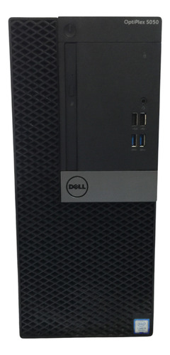Cpu Dell Optiplex 5050 Intel Core I5-7600 Sku 1631 (Usado)