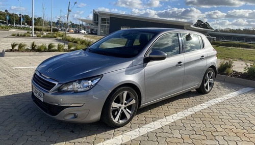 Peugeot 308 Active 1.6t 1.6 2015
