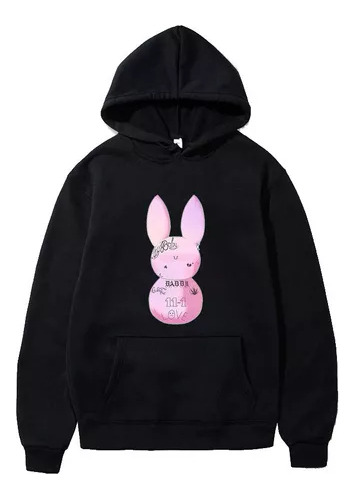 Canguro Lindo Tierno Conejo Bunny Lil Peep S Lil Pe Infantil