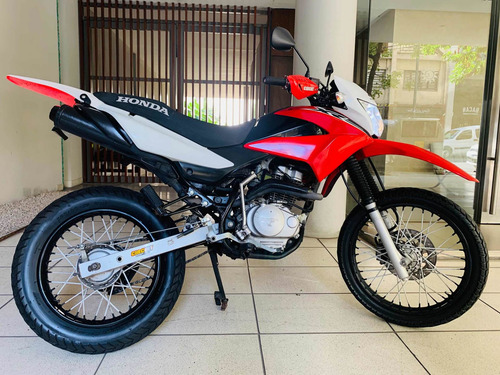 Honda Xr 150l