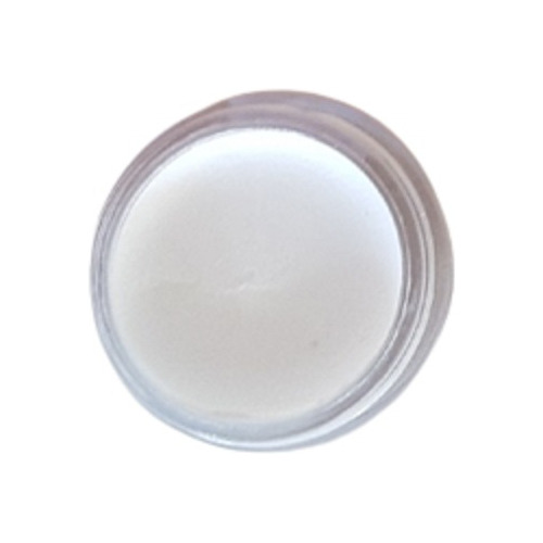 Base Cremosa Maquillaje Titi Pote 25gr Blanco