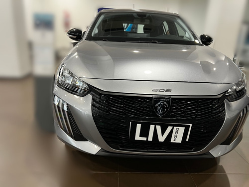 Peugeot 208 1.6 Allure