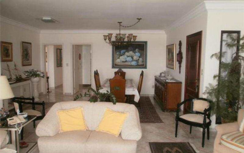 Imagem 4 de 30 de Apartamento Residencial À Venda, Balneário Flórida, Praia Grande. - V2195