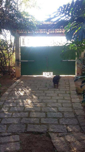Imagem 10 de 30 de Chácara Com 2 Dorms, Bom Jardim, Jundiaí - R$ 1.3 Mi, Cod: 1003 - V1003