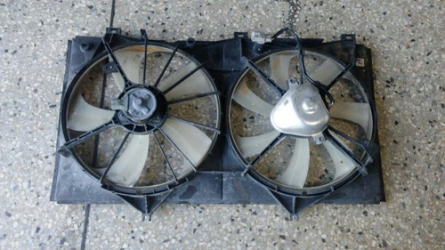 Electroventilador Toyota Camry 2007 2008 Original