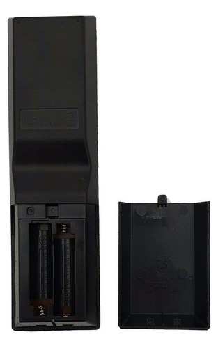 Rmt-am120u Para Control Remoto Sony Mhc-v7d