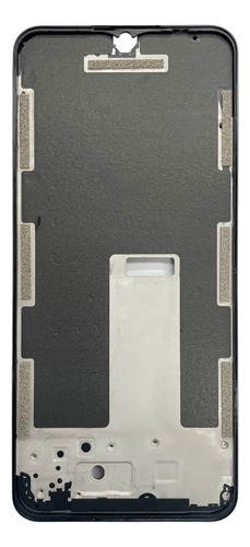 * Placa De Moldura Com Moldura Intermediária Para Boost