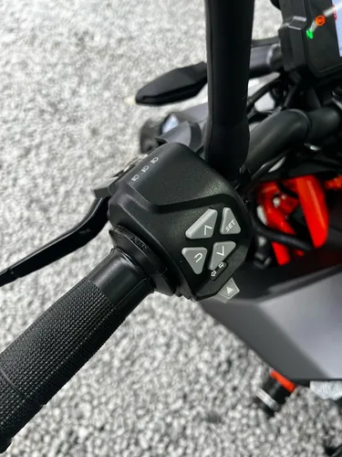 Ktm 390 Ng 2023