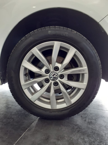 Volkswagen Suran 1.6 Highline 101cv 11c. Permuto O Financio