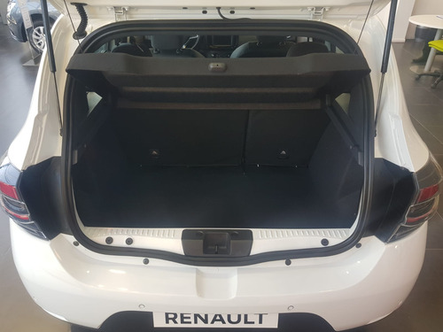 Renault Sandero Stepway 1.6 16v Intense Cvt