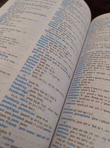 Longman Pronunciation Dictionary Dicc De Pronunciacion