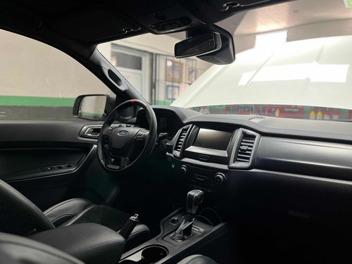 Ford Ranger Raptor 2.0l Biturbo Cabina Doble 4x4