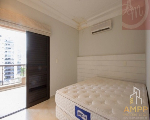 Imagem 8 de 11 de Apartamentos - .cobertura - Condomínio Ponta Negra - 401