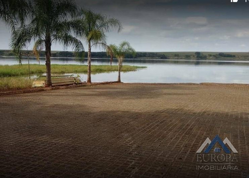Chácara Com 3 Dormitórios À Venda, 1066 M² Por R$ 510.000,00 - Rural - Sertanópolis/pr - Ch0084