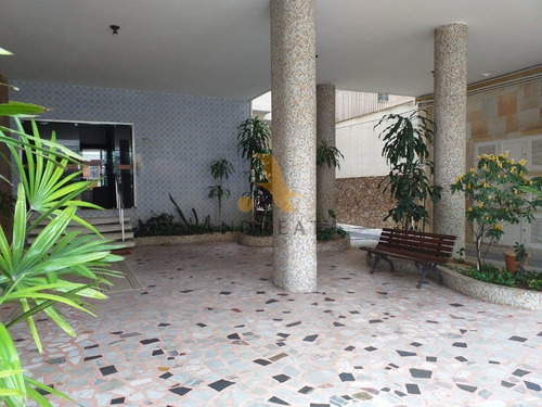 Imagem 7 de 27 de Tijuca - Apartamento 3 Quartos Junto A Praça Saens Pena 172m² - Mix0049c - 69339167