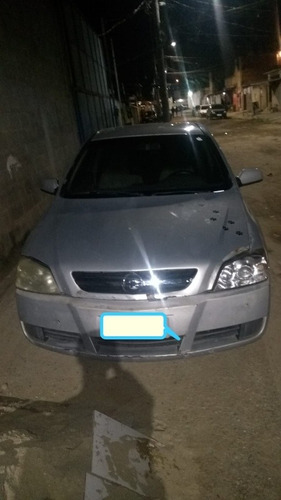 Imagem 1 de 4 de Chevrolet Astra 2003 2.0 8v 3p
