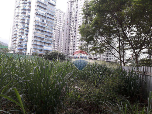 Imagem 8 de 18 de Terreno À Venda, 6702 M² Por R$ 20.500.000,00 - Barra Da Tijuca - Rio De Janeiro/rj - Te0003