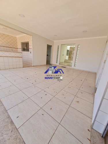 Imagem 6 de 28 de Sobrado A Venda No Santana Em Araçatuba Sp - 352m² De Área Construída - Ca01386 - 71058902