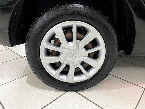 Renault Logan 1.6 EXPRESSION 8V