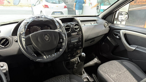 Renault Duster Oroch 1.6 16v Expression Sce 4p
