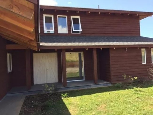 2casas Preciosas,terreno 5.000m2 Condom-frutillar, Pta Larga